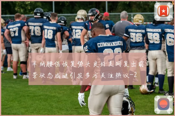 辛纳腰伤恢复势头良好美网复出前景状态成谜引发多方关注热议